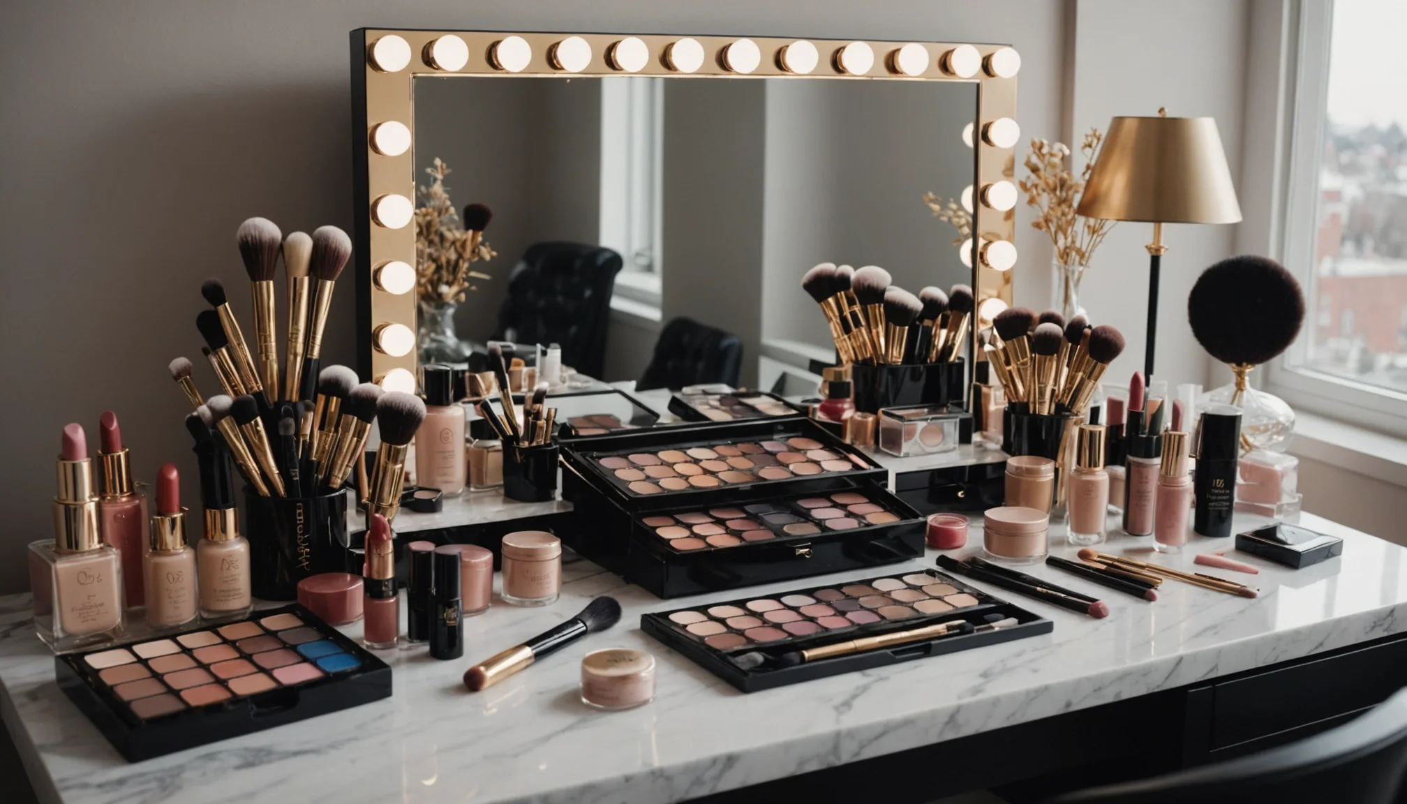 Découvrez votre maquillage idéal : astuces et conseils inattendus
