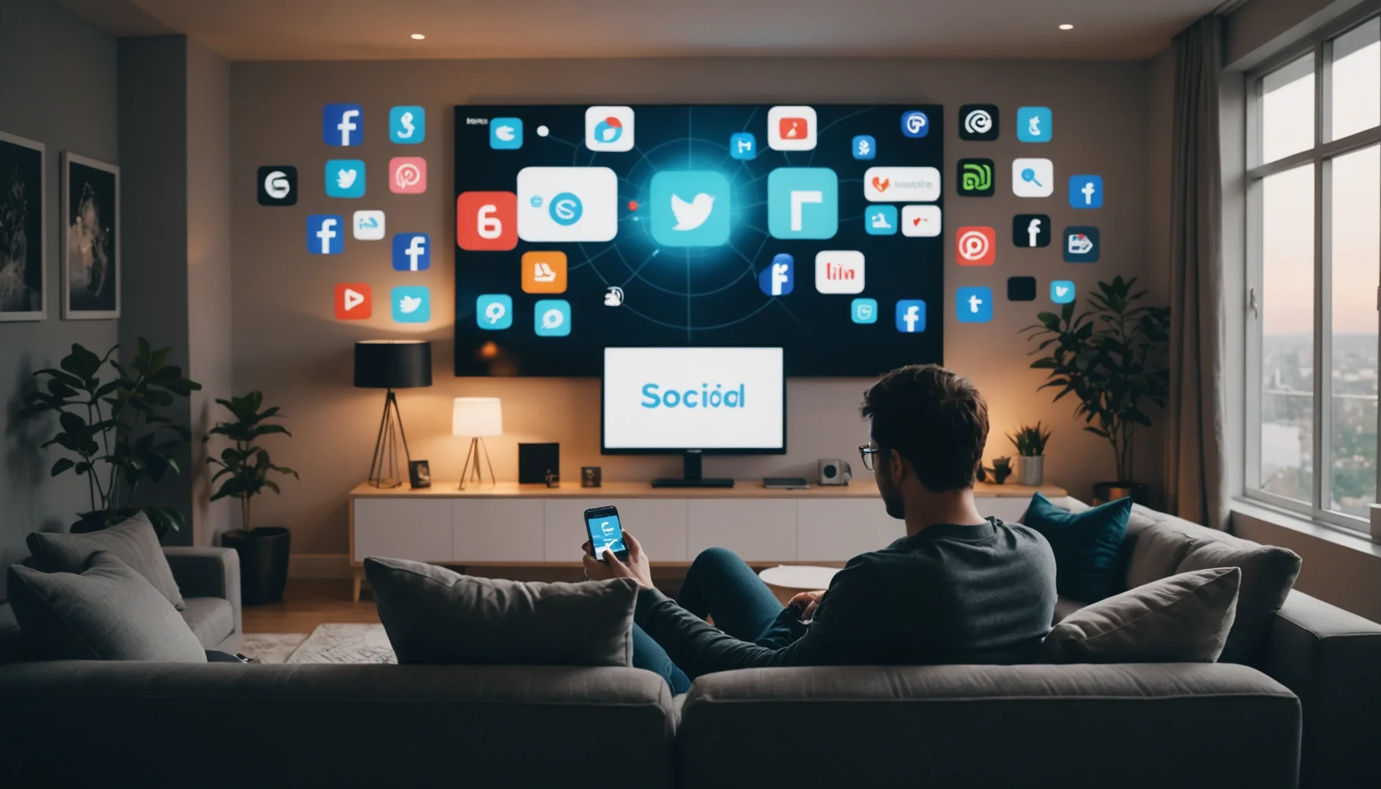Les réseaux sociaux métamorphosent notre quotidien : ce qui change vraiment