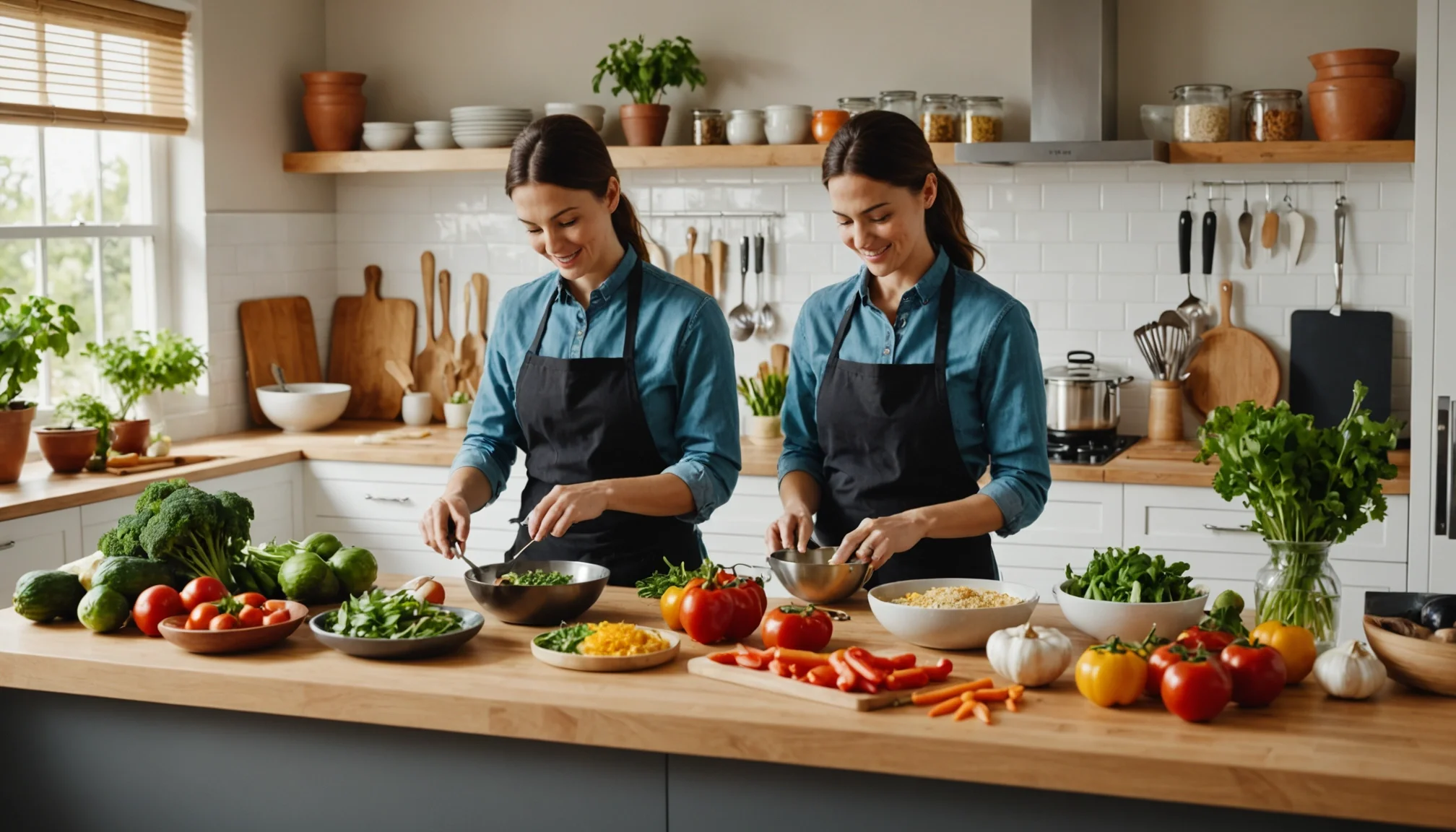Plats simples: épatez-vous avec des recettes faciles pour débutants !
