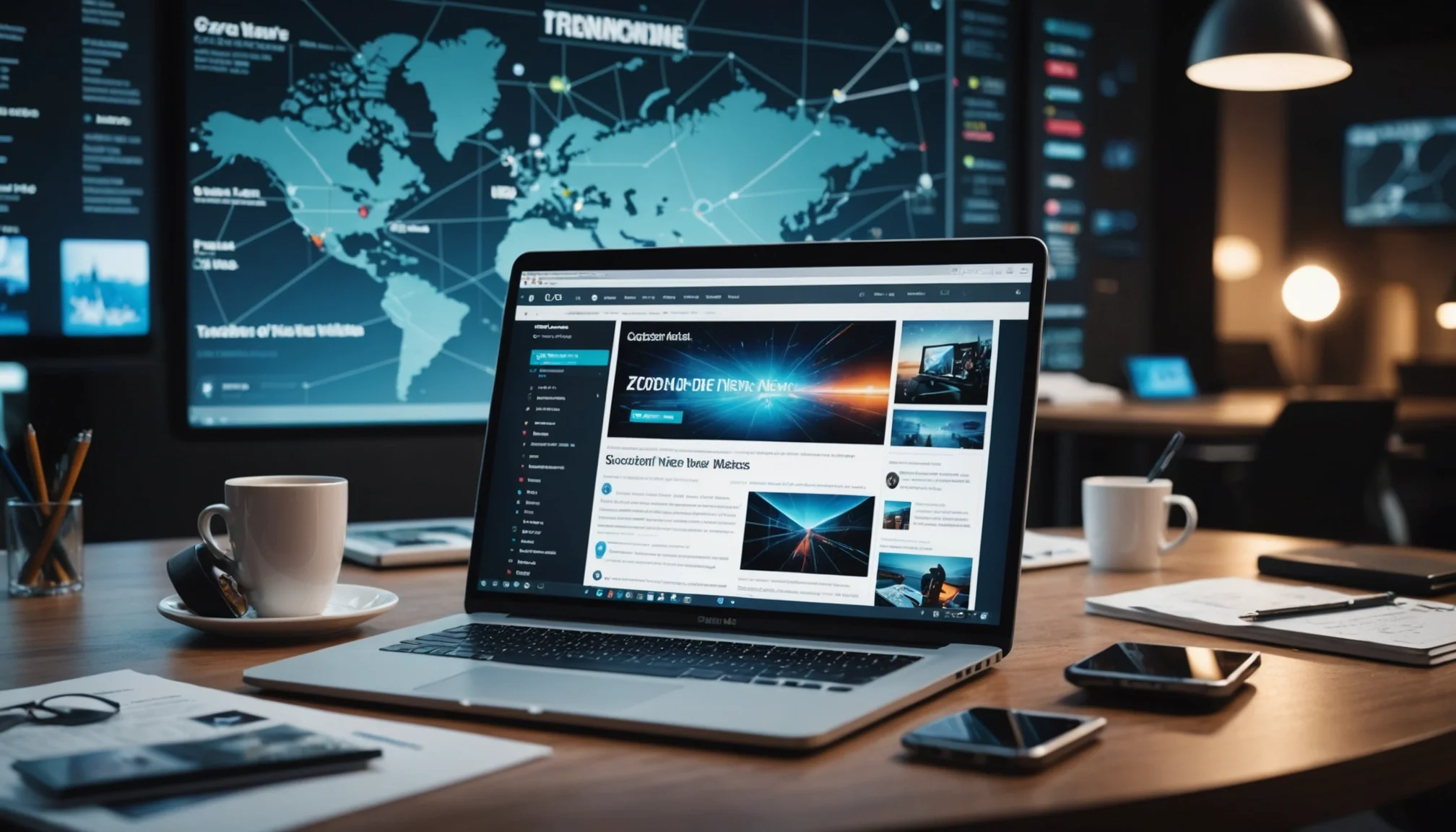 Tendance et actualités du jour : l'info qui épatte