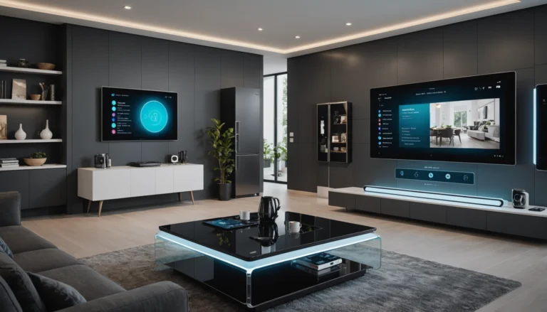 Innovations en intelligence artificielle