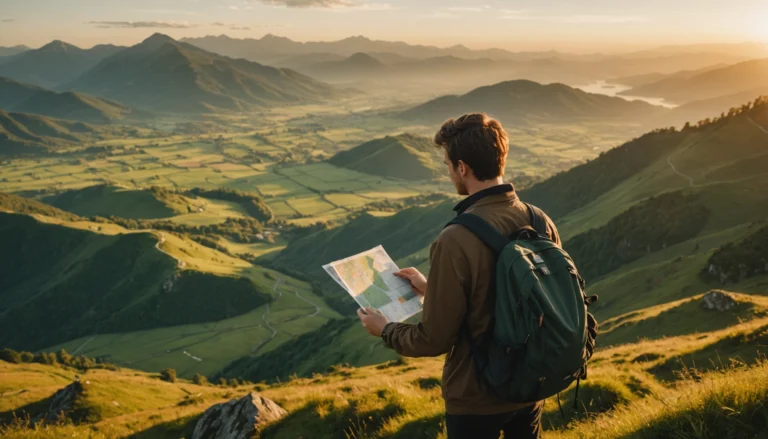 Conseils voyage pour débutants