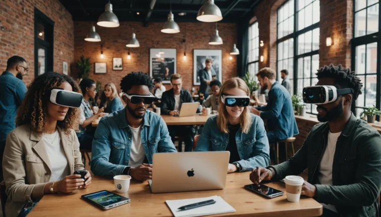 Tendances actuelles de la culture