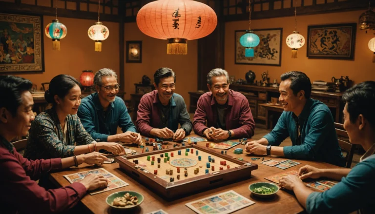 Influence de la culture sur le divertissement