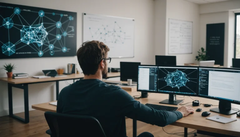 Comment fonctionne la blockchain
