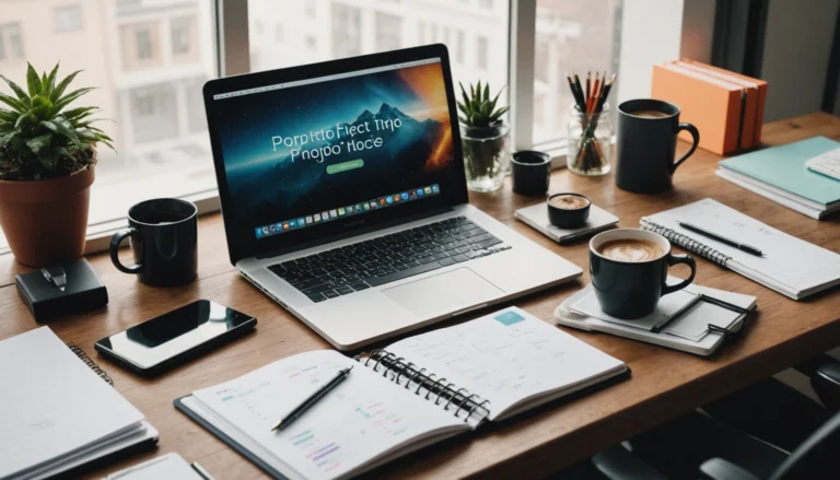 Comment améliorer votre productivité quotidienne