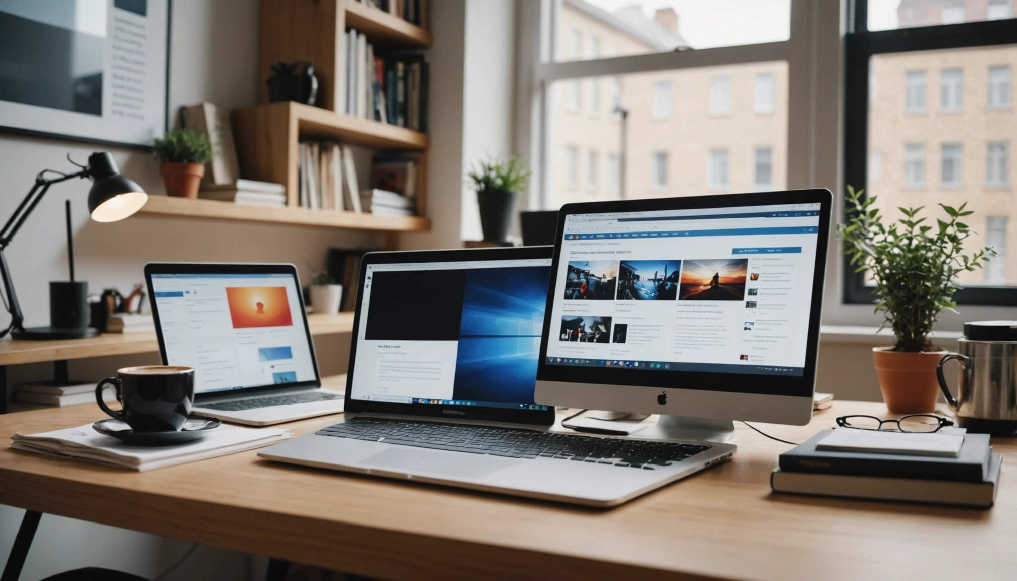 Meilleurs sites d'actualités